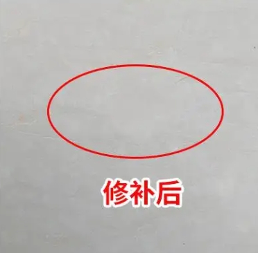 中卫市瓷砖空鼓维修专业解答下贴瓷砖前墙壁基层存在的裂缝的影响