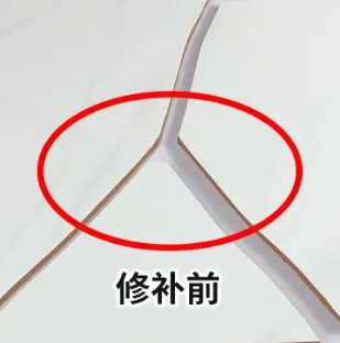 中卫市瓷砖空鼓维修公司分享下瓷砖基层整体强度偏低，可能会导致的问题。